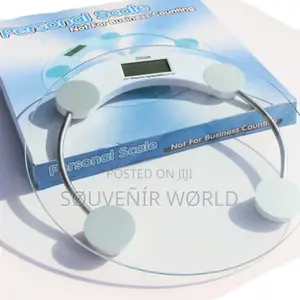 Personal Health Scale