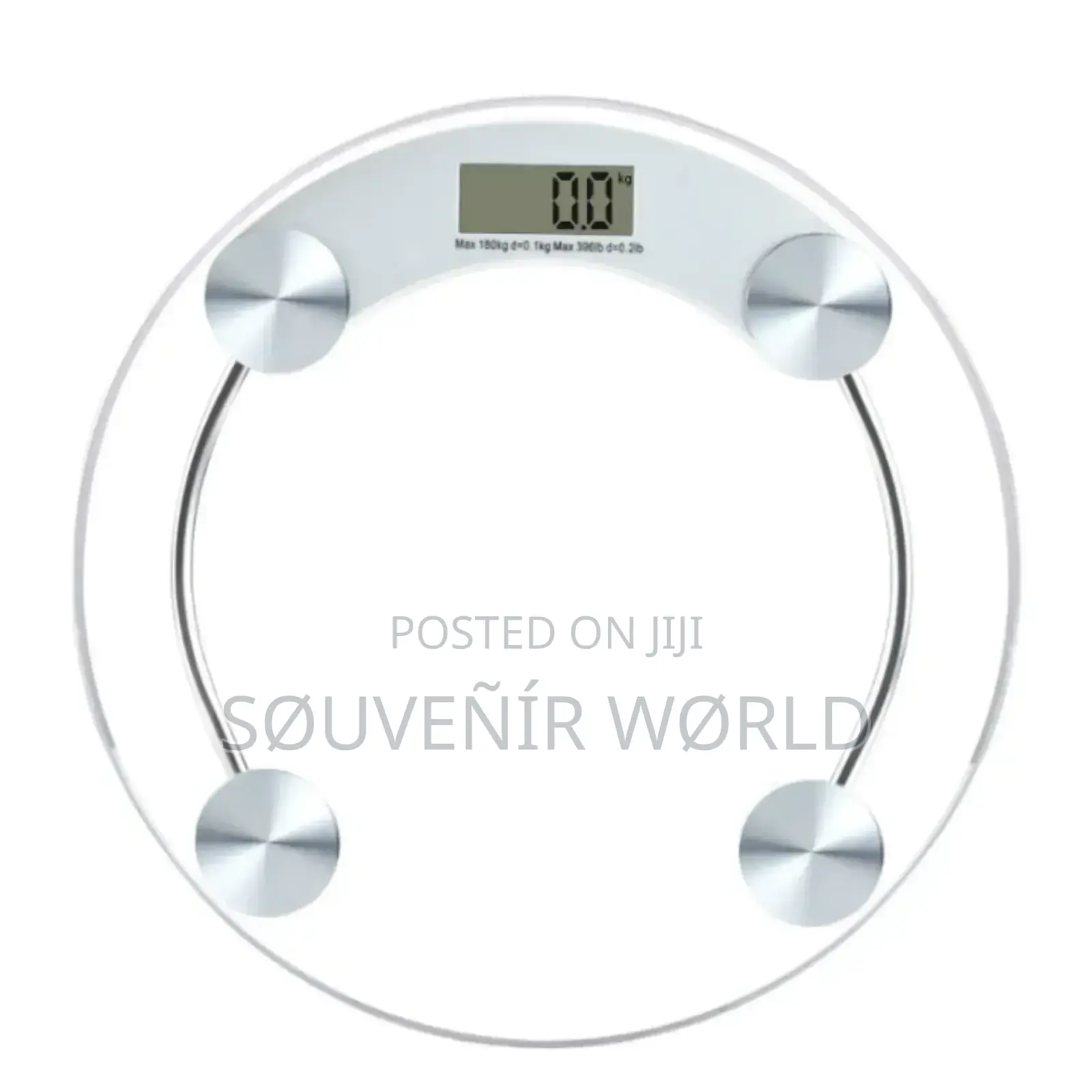 Personal Health Scale