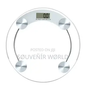 Personal Health Scale