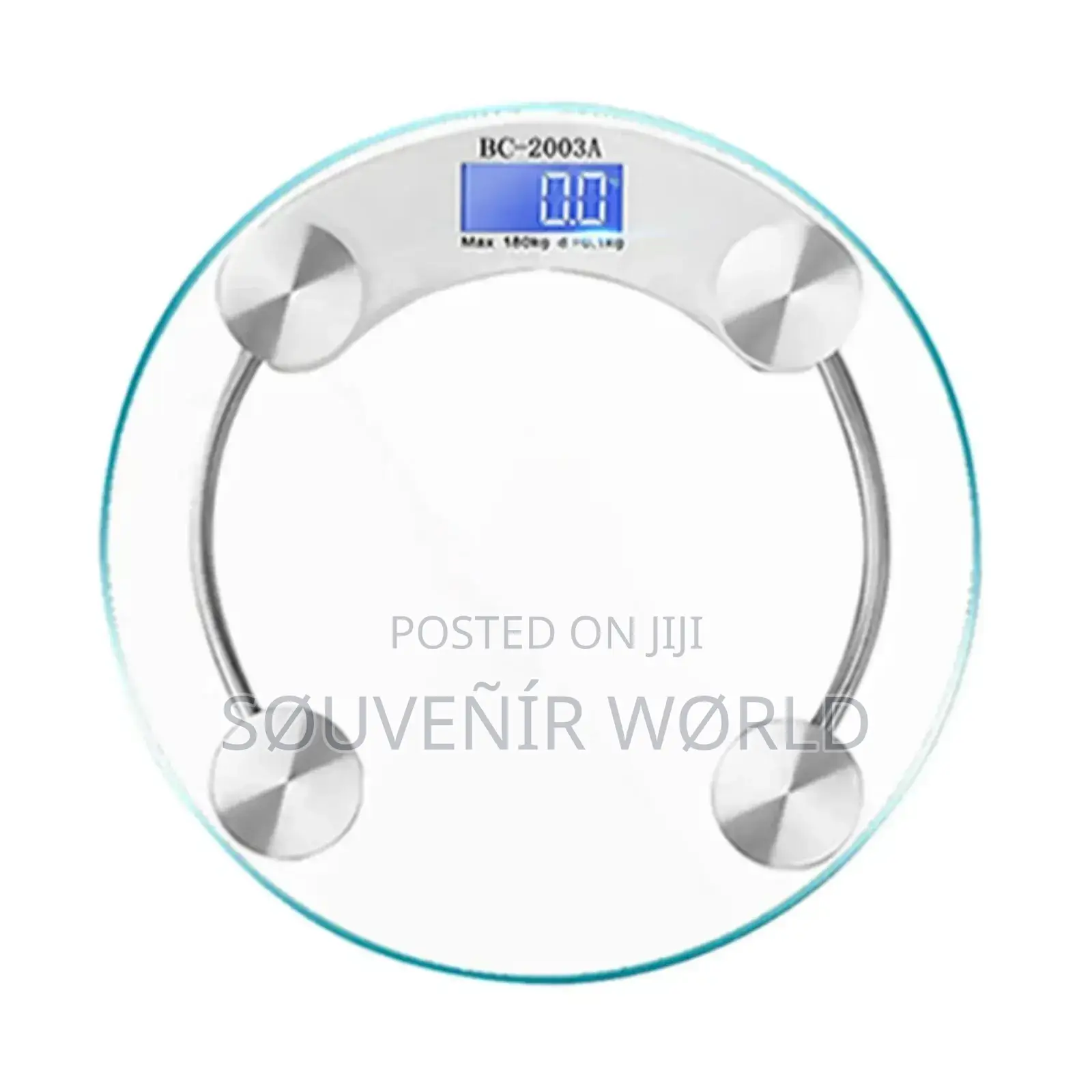 Personal Health Scale