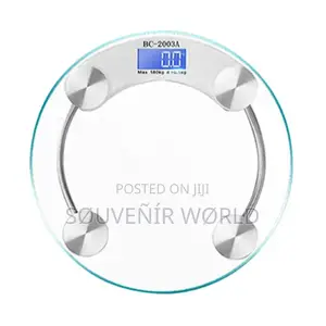 Personal Health Scale