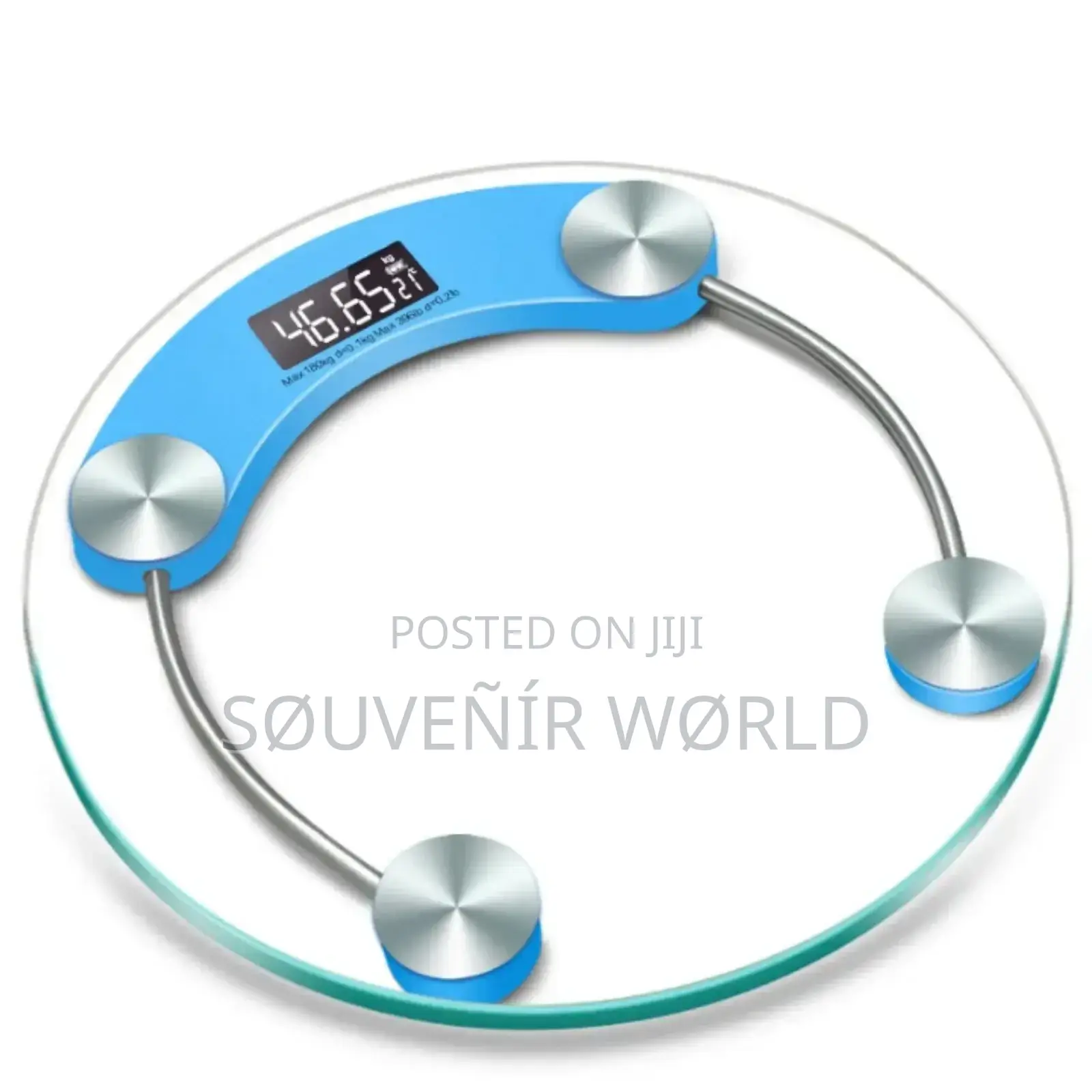Personal Health Scale