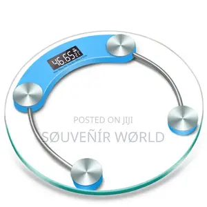 Personal Health Scale
