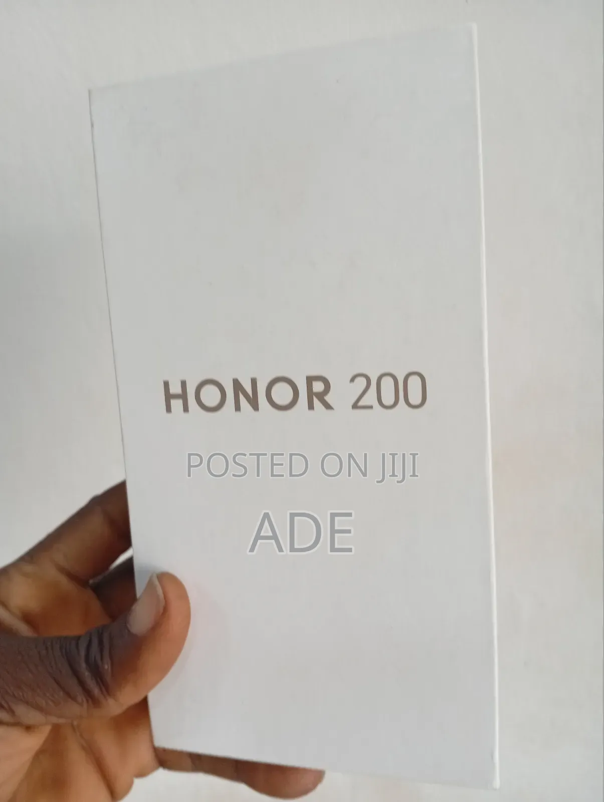 New Honor 200 512 GB