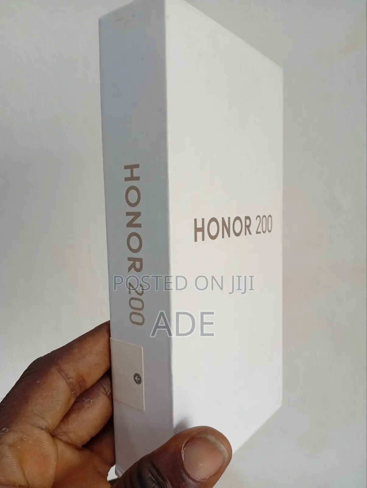 New Honor 200 512 GB