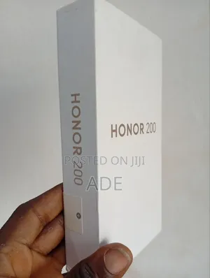 New Honor 200 512 GB