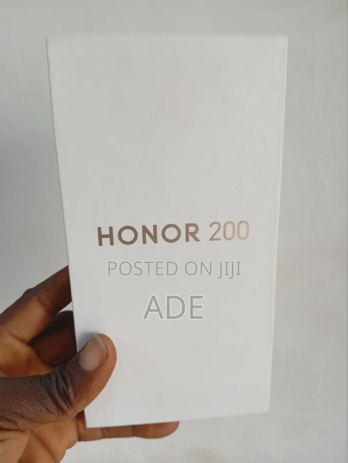 New Honor 200 512 GB