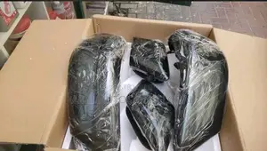 Back Rear Light Camry 2008 Model Upgrade
