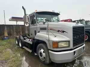 Foreign Used Mack Trailer Head Tractor Available