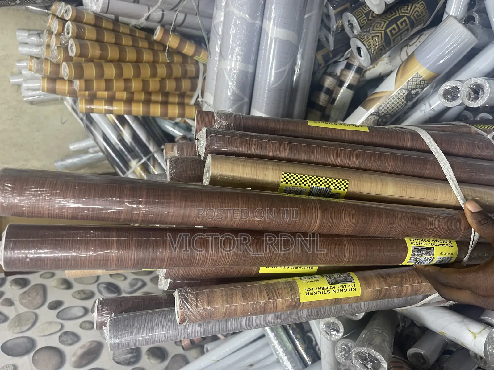 Quality Wall Sticker and Wraps