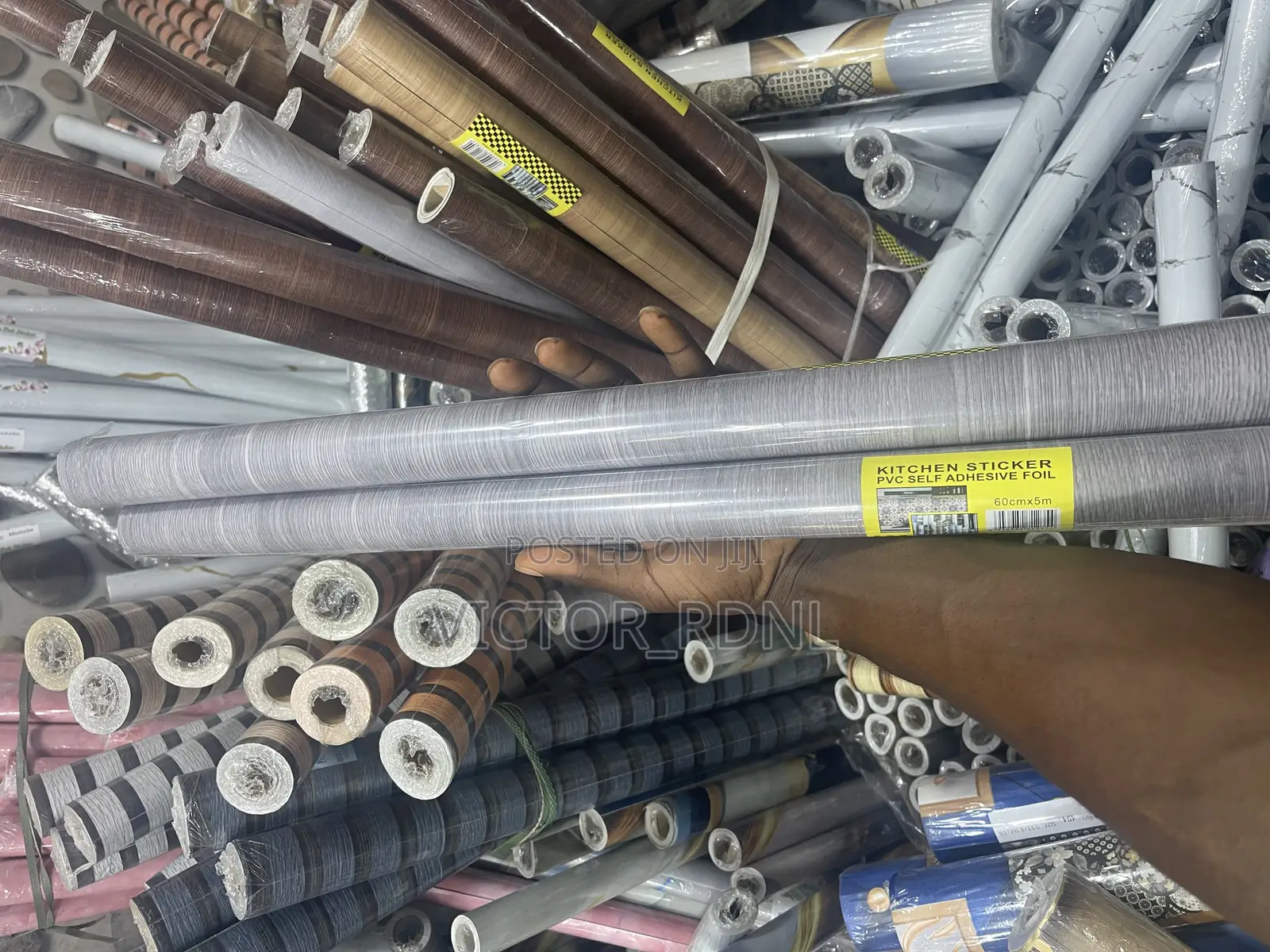 Quality Wall Sticker and Wraps
