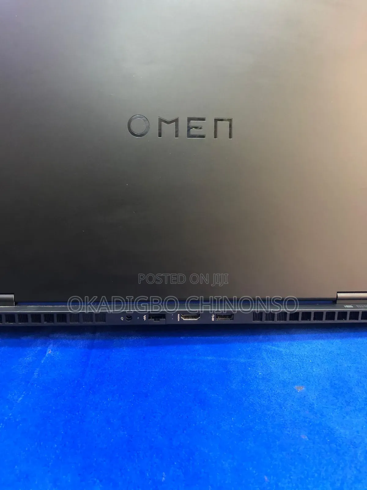 Laptop HP Omen 16 16GB Intel Core I9 SSD 1T