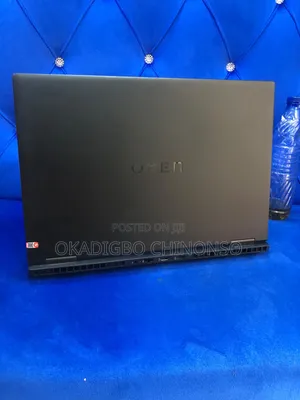 Laptop HP Omen 16 16GB Intel Core i9 SSD 1T