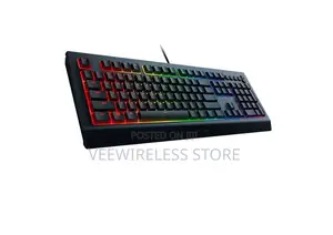Razer Cynosa V2 Gaming Keyboard