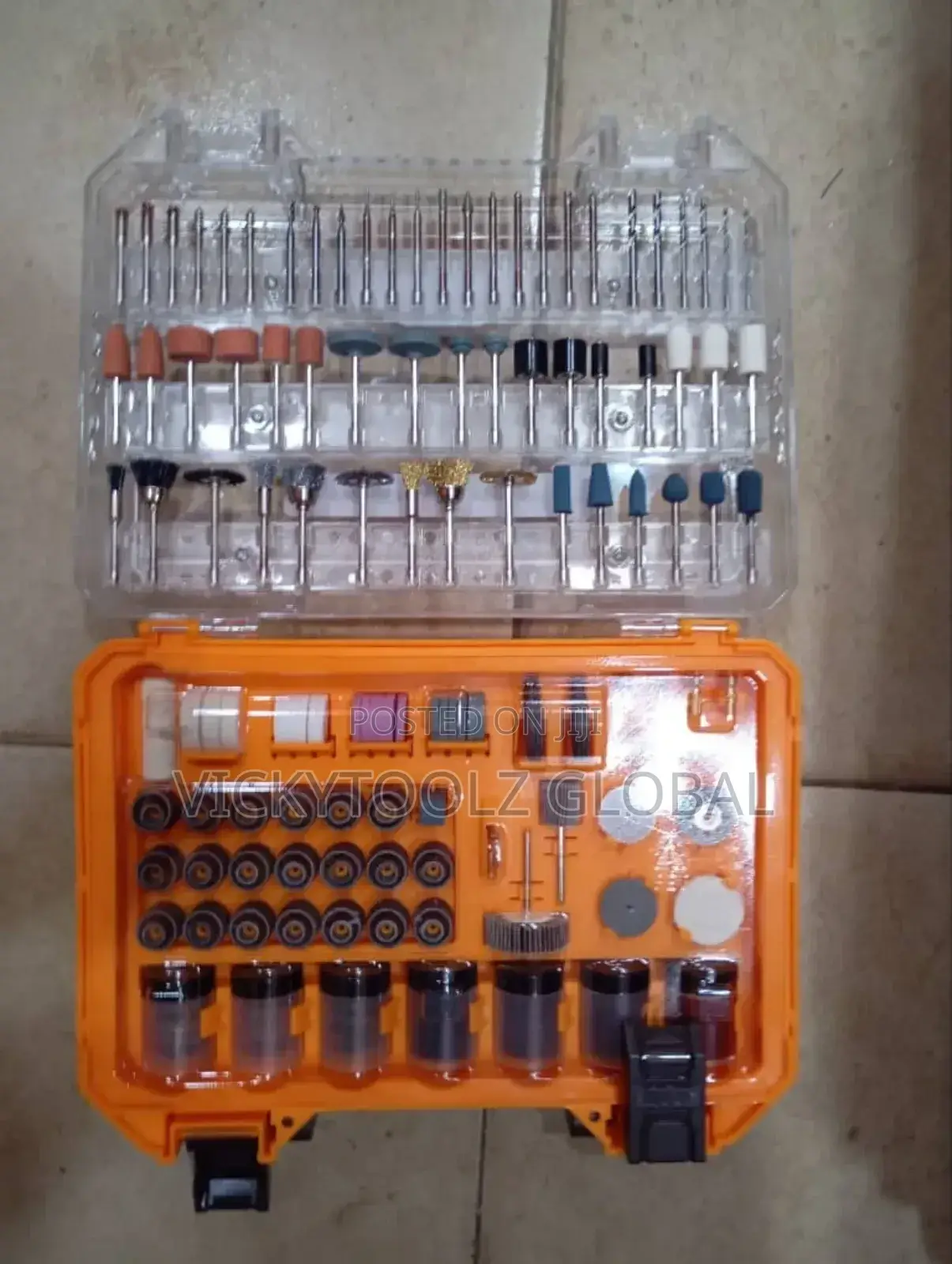 Die Grinder Accessories or Mini Drill Accessories