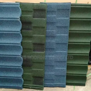 Amb Roofing Sheet Best Quality Lowest Price