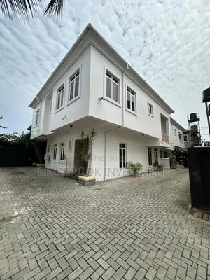 Photo - 1bdrm Duplex in Victoria Island for rent