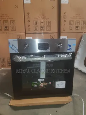 Built in Oven