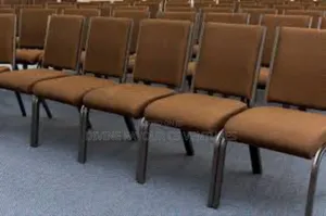 Church and Event Chair