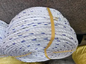 Polypropylene Marine Rope (10mm by 200m)