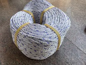 Polypropylene Marine Rope (10mm by 200m)