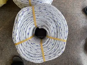 Polypropylene Marine Rope (10mm by 200m)