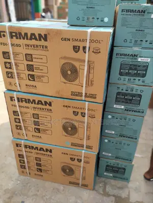 I Sell Firman Air Conditioner