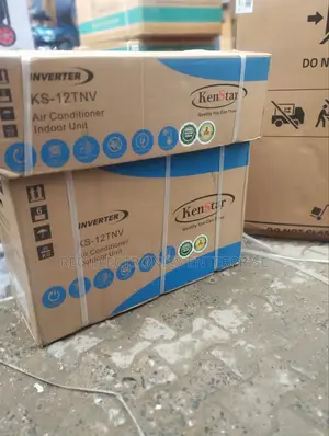 I Sell Kenstar Inverter Air Conditioner With Kits