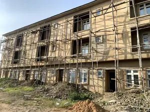 Photo - 5bdrm Townhouse/Terrace in Imperial Court, Lokogoma for sale