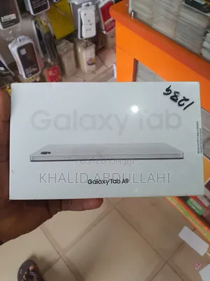 New Samsung Galaxy A9 128 GB
