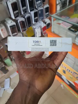 New Samsung Galaxy A9 128 GB