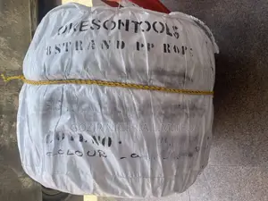 Polypropylene Marine Rope (50mm by 200m)