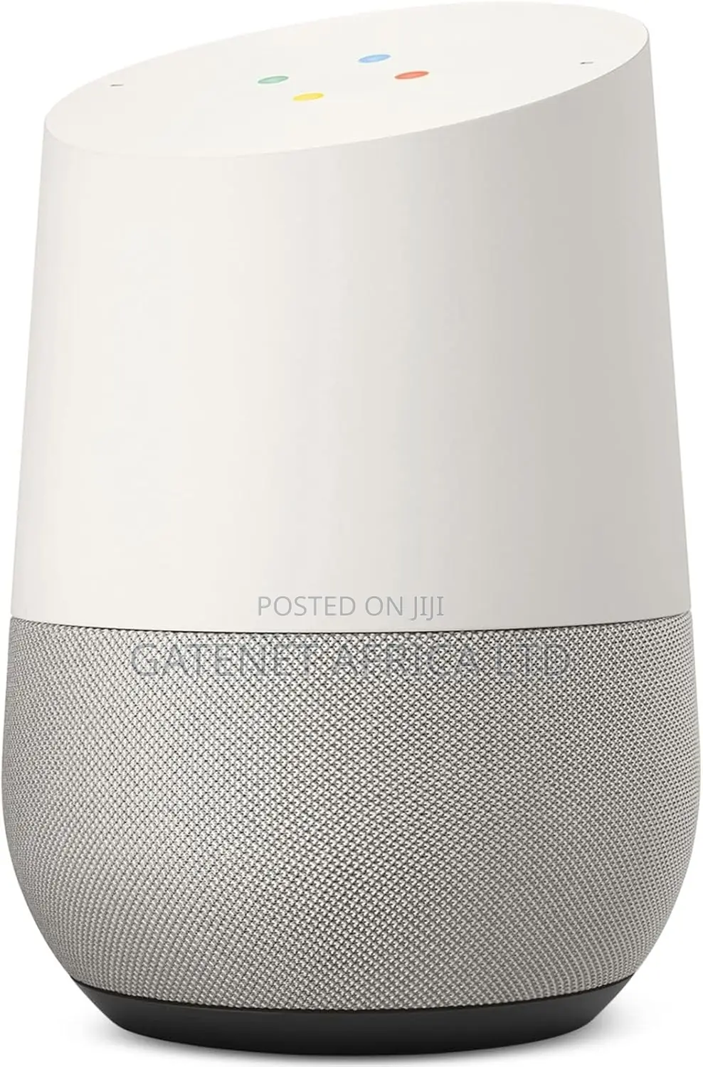 Google Home Smart Home Speaker Device With Google Assistant
