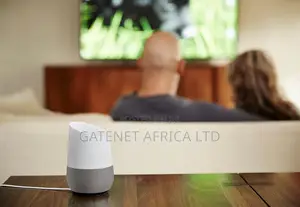 Google Home Smart Home Speaker Device With Google Assistant