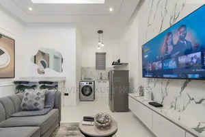 Luxury 1bedroom With Pool Gym