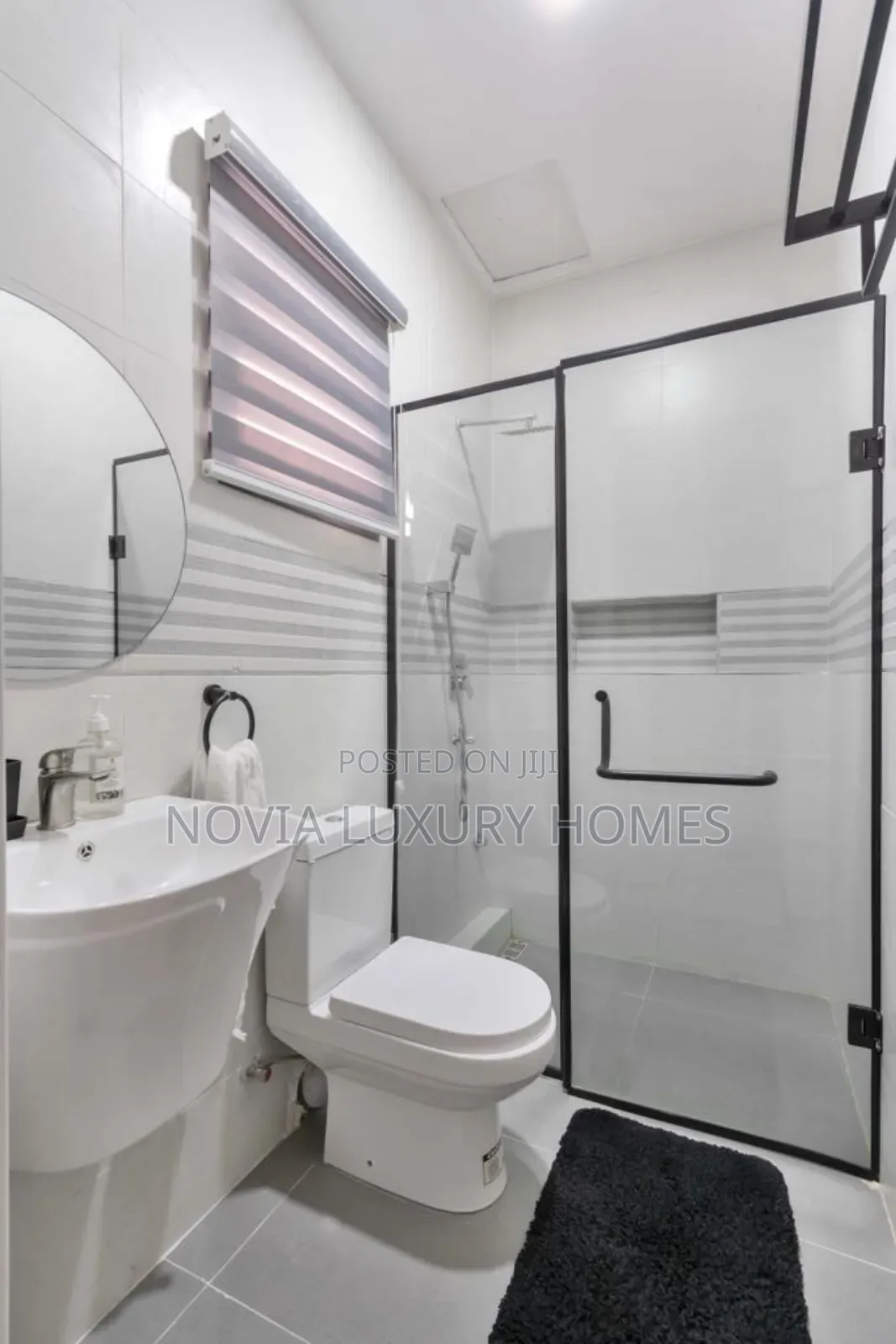Luxury 1bedroom With Pool Gym