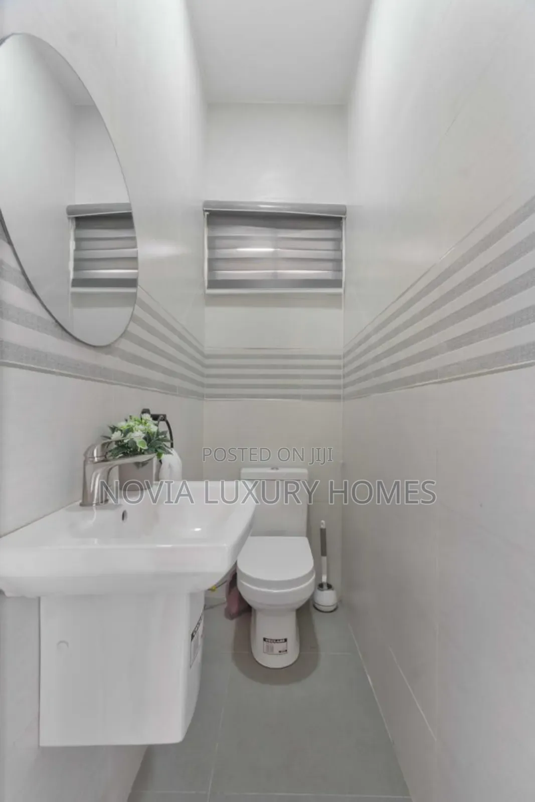 Luxury 1bedroom With Pool Gym