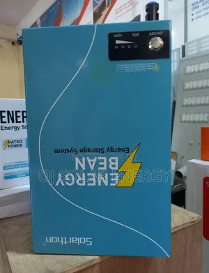 Bean Energy 1kwh Solar System