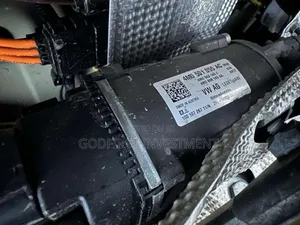 Steering Rack Audi Q7 2020 Model