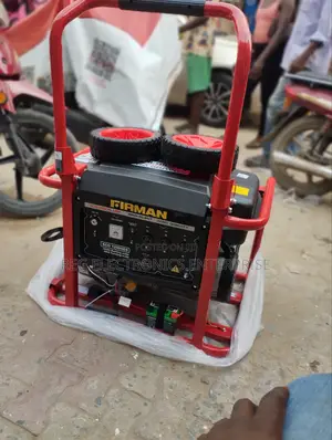 Original 10kva 12990 Petrol Generator