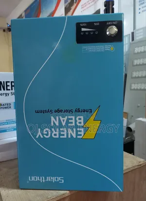 Bean Energy 1kwh Solar System