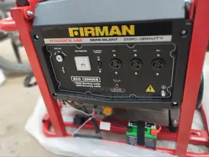 I Sell Original 12990 Sumec Firman 10kva