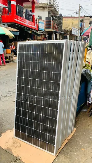 300watt Jinko Solar Panel Mono