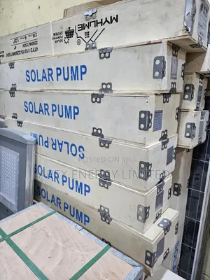 1.5hp Ac Dc Solar Pump