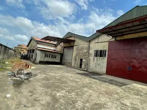 Massive Warehouse 4700sqm For Lease