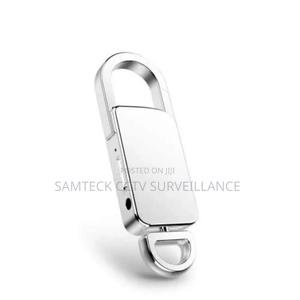 Smart Key Holder Voice Recorder