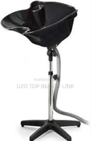 Washing Hair Basin (Standing)