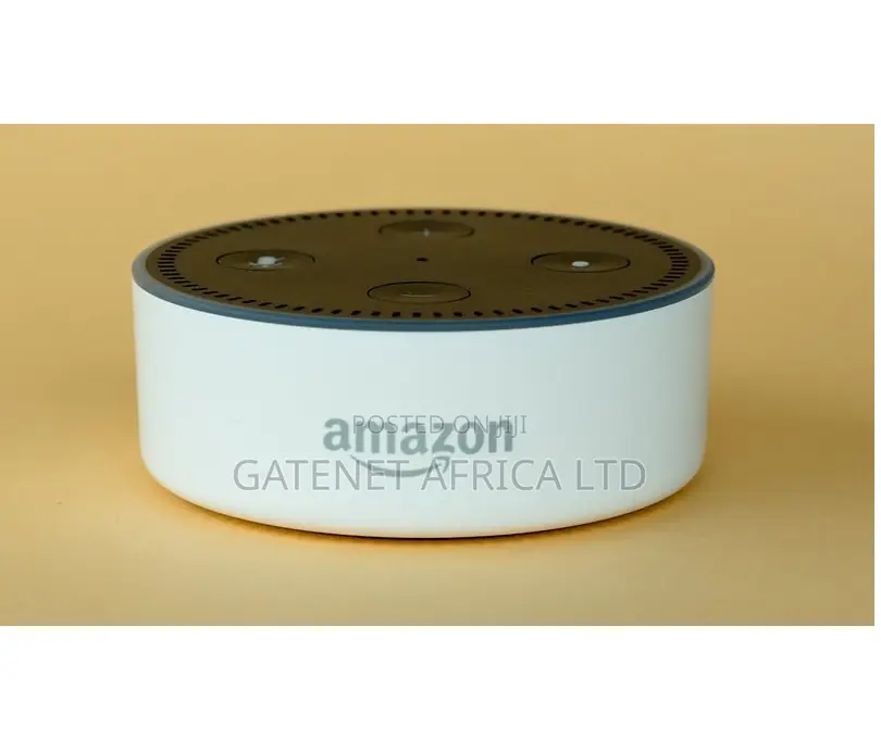 Amazon Echo Dot Smart Home Devices Smart Speaker