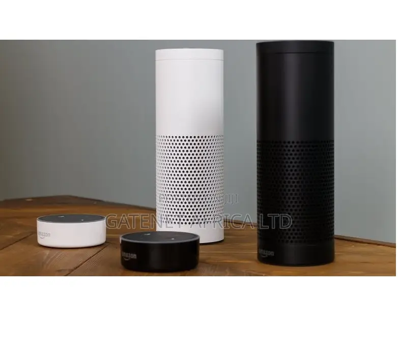 Amazon Echo Dot Smart Home Devices Smart Speaker