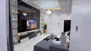 Furnished 2bdrm Apartment in Lekki Phase 1 for sale